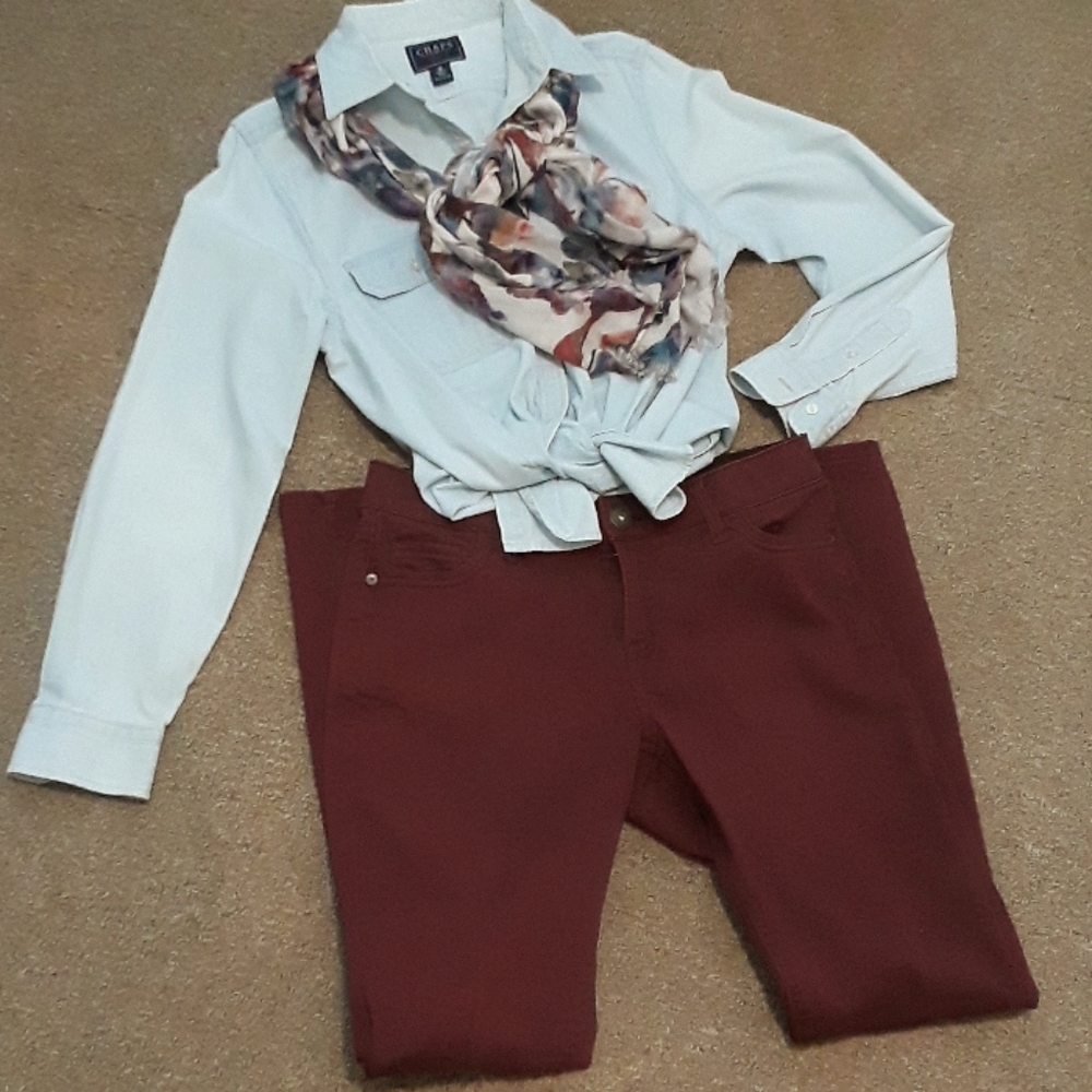 Liz Claiborne pants